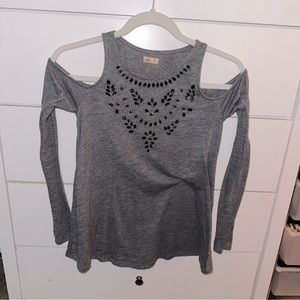 Hollister Long Sleeve